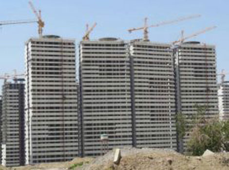 شرکت مهندسی آشکار ساز صنعت ایمنی