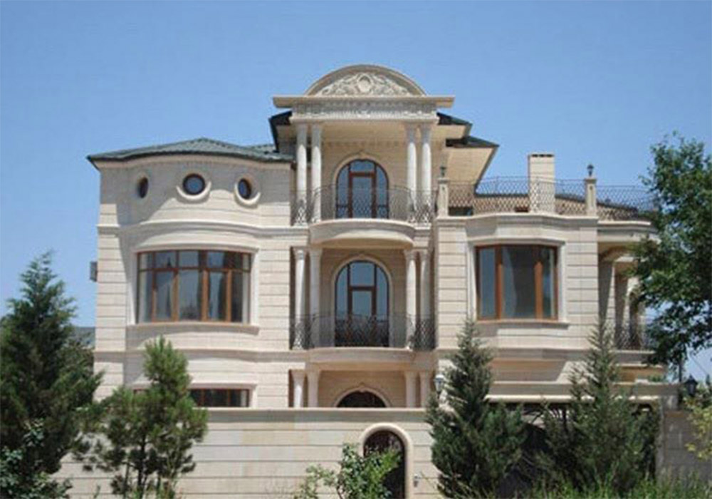 شرکت استودیو معماری زاها