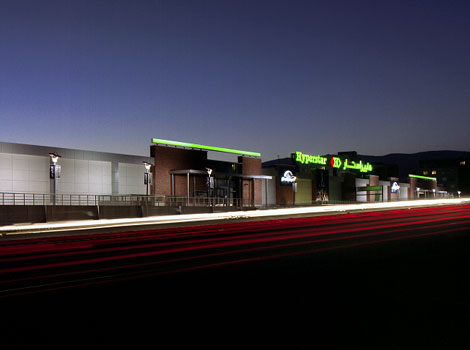 شرکت بستاب بنا