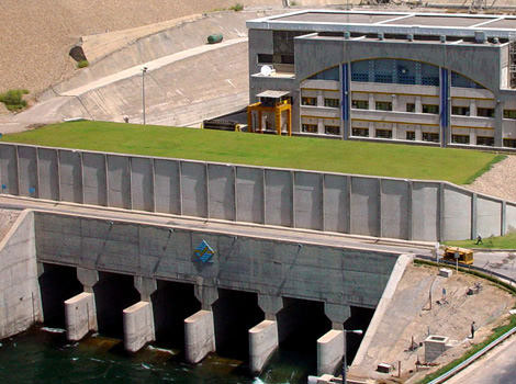 شرکت بام راه