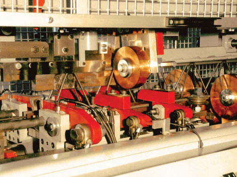 شرکت توس راهبر انبوه ساز