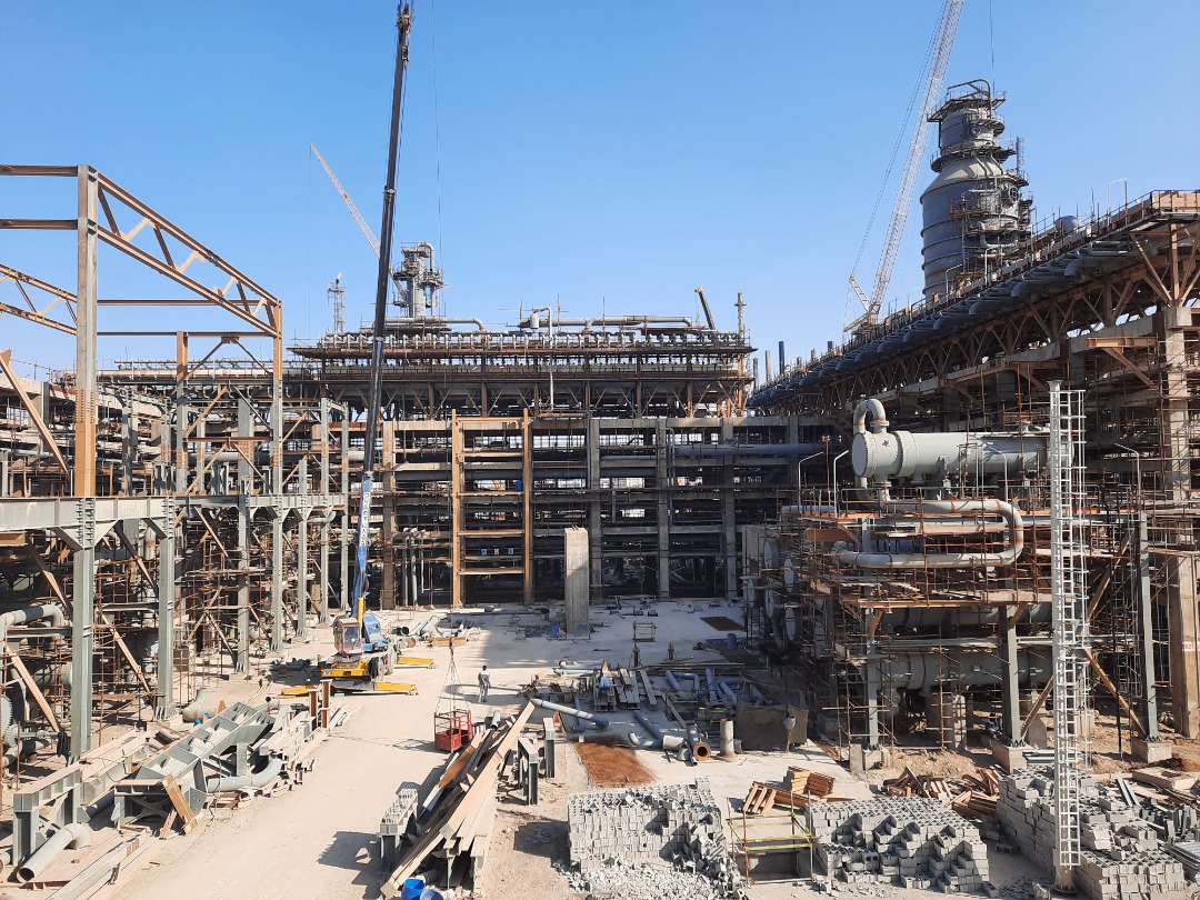 شرکت بين المللي پيمانكاري عمومی ایران