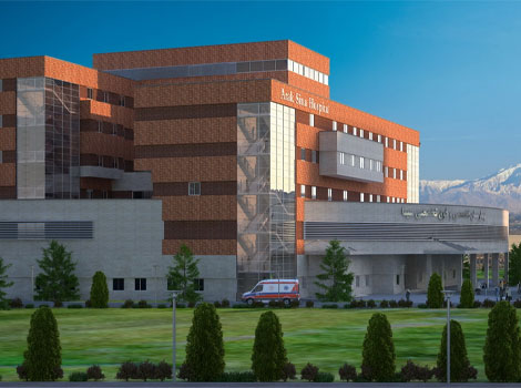 شرکت مهندسین مشاور ایلود