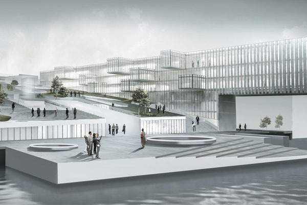 بهترین نمایشگاه صنعت ساختمان