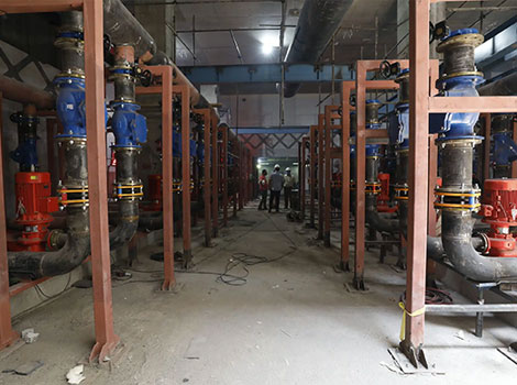 شرکت انرژی گستر نصیر