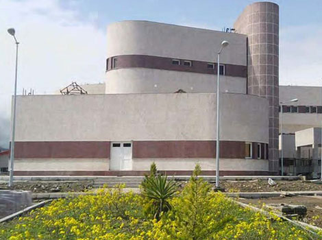 شرکت مهندسین مشاور تینا فرآیند