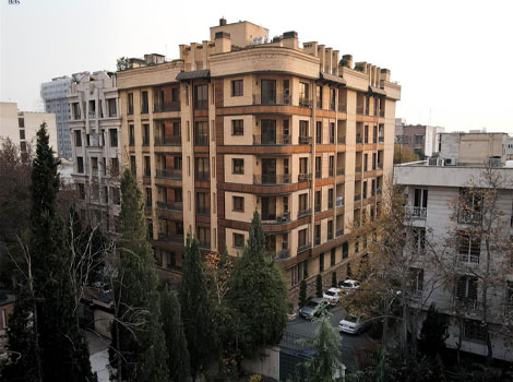 شرکت ساختمانی بتیس