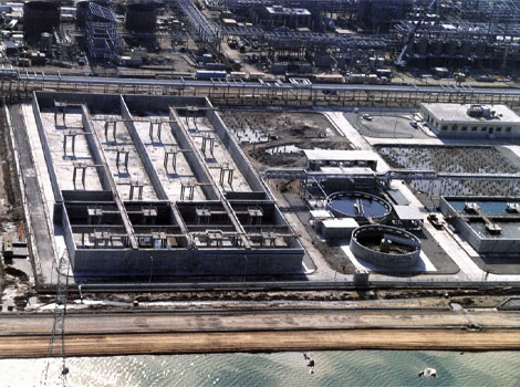 شرکت اوکسین صنعت