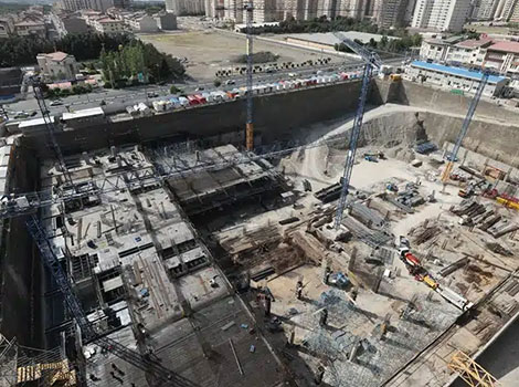 شرکت انرژی گستر نصیر