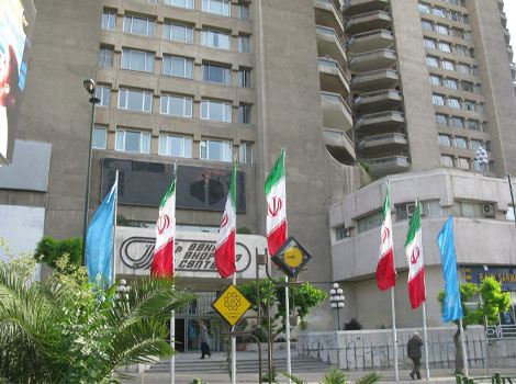 شرکت اسکان ایران