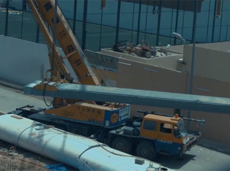 شرکت تکنو شیست