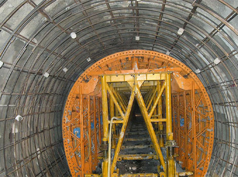 شرکت آرمه تاب گسترش