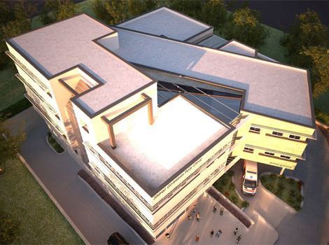 شرکت مهندسین مشاور ایلود