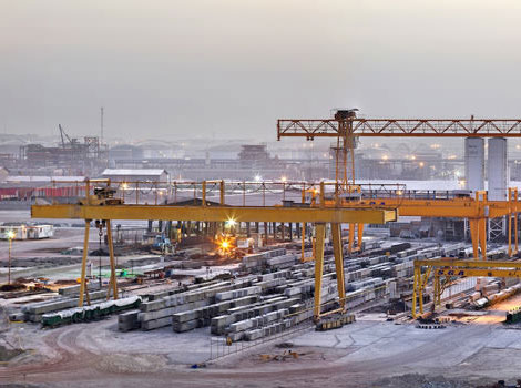 شرکت بام راه