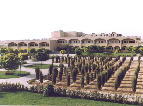 شرکت ایران بورگه