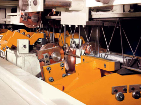 شرکت توس راهبر انبوه ساز