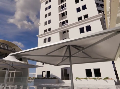 شرکت تکنو شیست