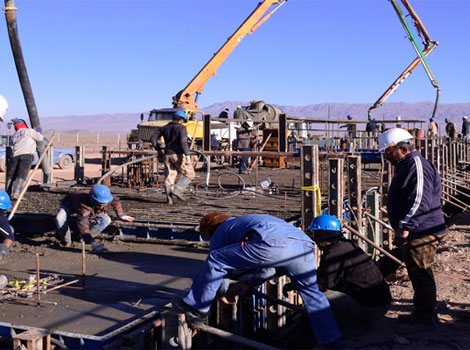 شرکت بستاب بنا