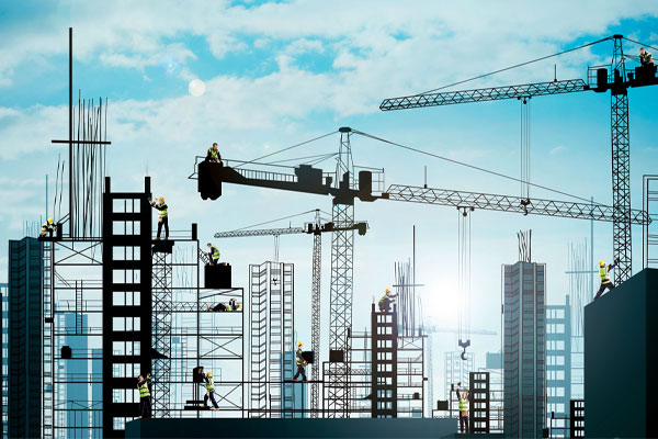 بهترین نمایشگاه صنعت ساختمان