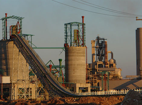 شرکت اوکسین صنعت