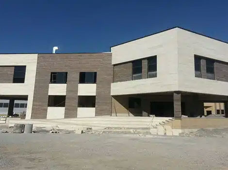 شرکت انرژی گستر نصیر