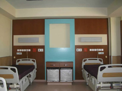 شرکت اسکان ایران