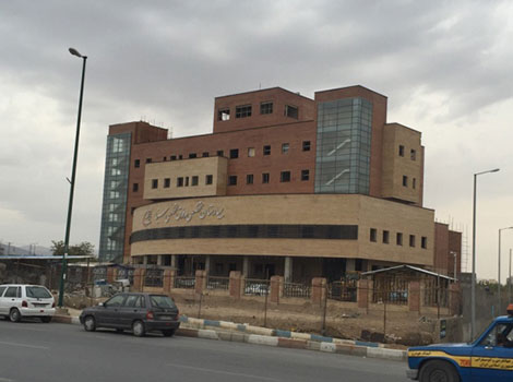 شرکت مهندسین مشاور ایلود