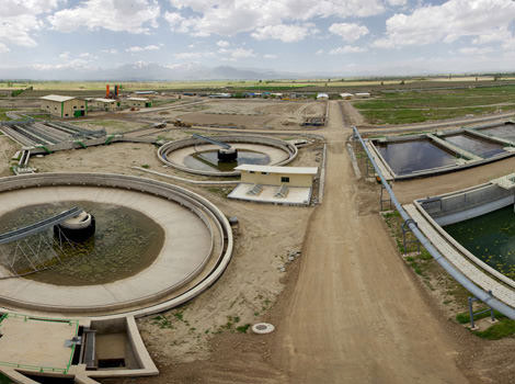 شرکت بام راه