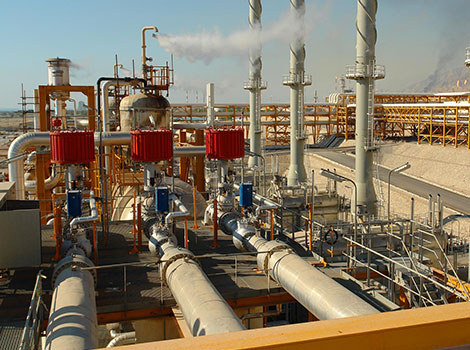 شرکت انرژی گستر نصیر