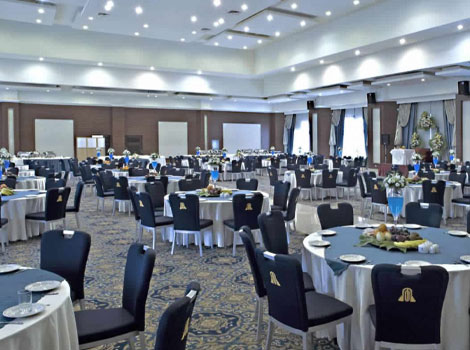 شرکت اسکان ایران