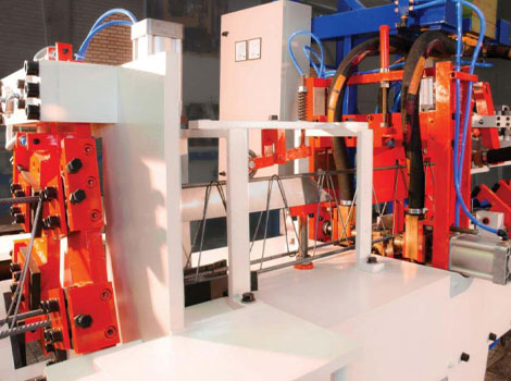 شرکت توس راهبر انبوه ساز