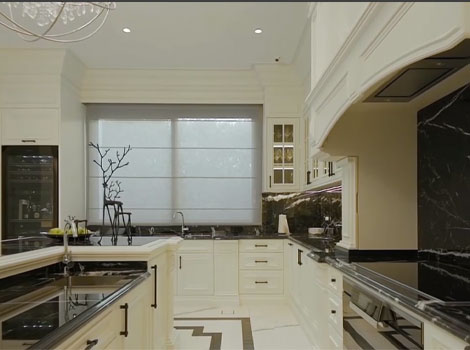 شرکت تکنو شیست