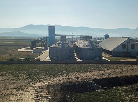 شرکت آرمه تاب گسترش