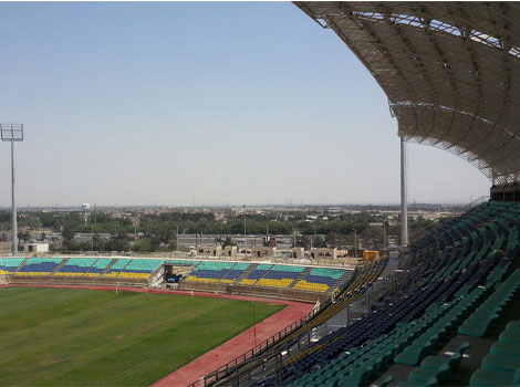 شرکت مهندسین مشاور ایلود