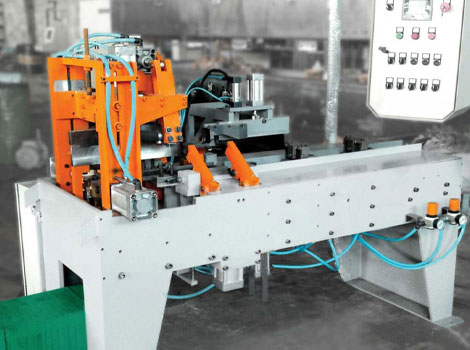 شرکت توس راهبر انبوه ساز