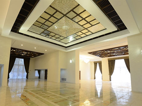 شرکت بستاب بنا