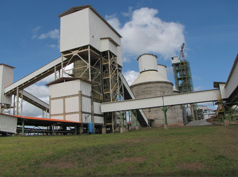 شرکت اوکسین صنعت