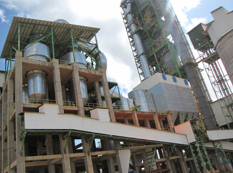 شرکت اوکسین صنعت