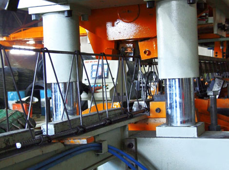 شرکت توس راهبر انبوه ساز