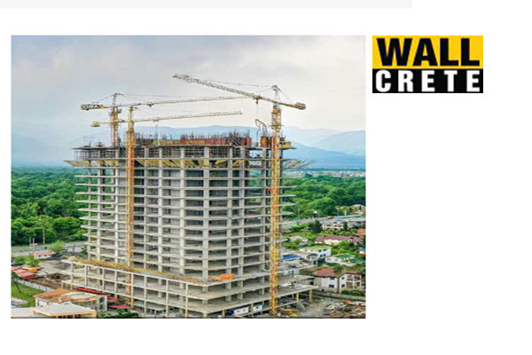 شرکت دانش بنیان پدیده پایدار صنعت ساختمان