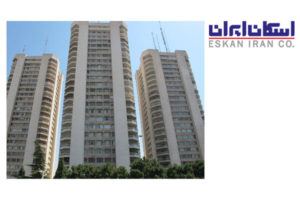 شرکت اسکان ایران