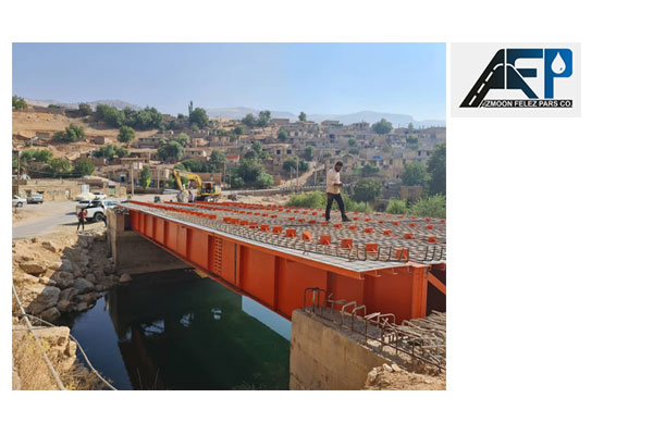 شرکت فنی و مهندسی آزمون فلز پارس