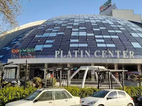 مهندسی ساختمانی اکسون پناه