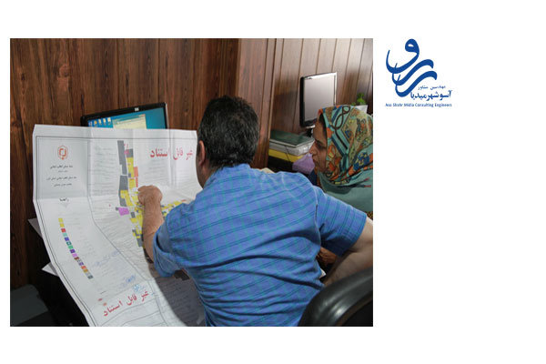 مهندسين مشاور آسو شهر