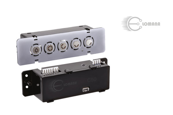 داریا پردازان امواج