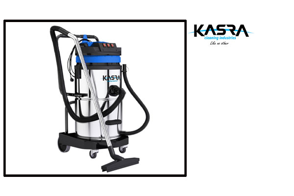 جاروی مرکزی کسری