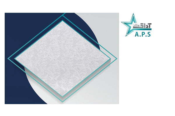 آداک پوشش شرق