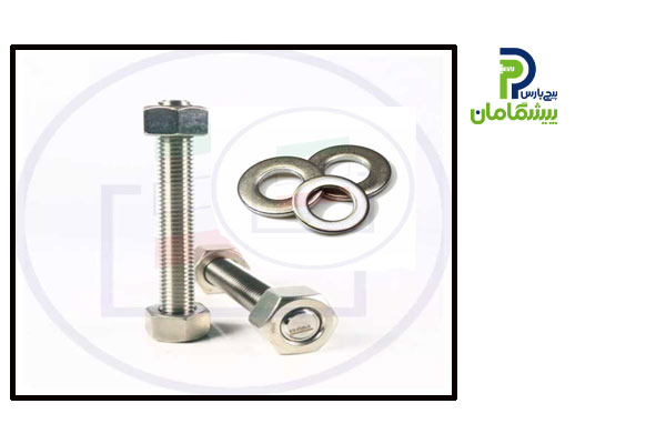 پیشگامان پیچ پارس