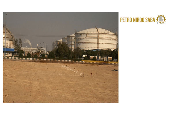 پترو نیرو صبا