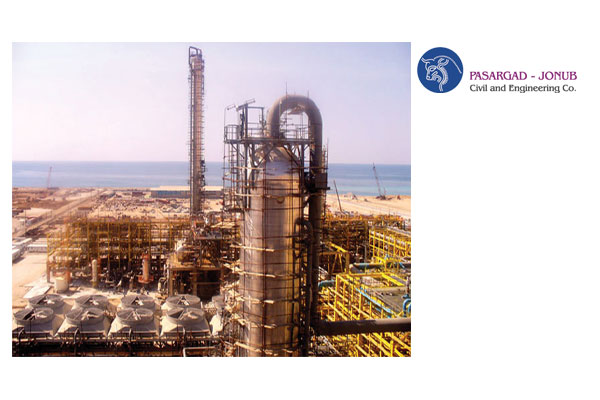 پاسارگاد جنوب